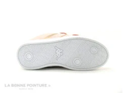 Kappa LOGO ALPHA - Pink Metallic 311CFW - Basket Fille Rose - Velcros 11 Kappa LOGO ALPHA - Pink Metallic 311CFW - Basket Fille Rose - Velcros -Tendance Pieds cd24607c73b9e66c561f35ea11d5d5ef img 2119.jpg 162515