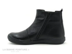 Bopy SAMALO Noir - Etoile Leopard - Bottine Mode Fille -Tendance Pieds cd24607c73b9e66c561f35ea11d5d5ef img 2124.jpg 162521