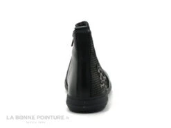 Bopy SAMALO Noir - Etoile Leopard - Bottine Mode Fille -Tendance Pieds cd24607c73b9e66c561f35ea11d5d5ef img 2125.jpg 162520