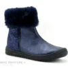 Bopy SALIFA Bleu Marine - Fourrure - Bottine Fille -Tendance Pieds cd24607c73b9e66c561f35ea11d5d5ef img 2146.jpg 162552
