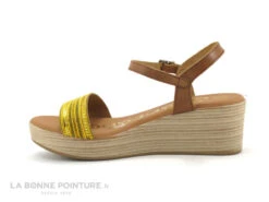 Spartanas SPOJU 4472 - Jaune Camel - Sandale Talon Compense 11 Spartanas SPOJU 4472 - Jaune Camel - Sandale Talon Compense -Tendance Pieds cd24607c73b9e66c561f35ea11d5d5ef img 2157.jpg 148979