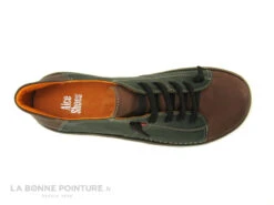 Alce Shoes 9361 Marron Kaki - Chaussure Basse Femme Bicolore 14 Alce Shoes 9361 Marron Kaki - Chaussure Basse Femme Bicolore -Tendance Pieds cd24607c73b9e66c561f35ea11d5d5ef img 2157.jpg 162562
