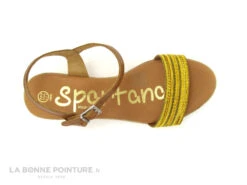 Spartanas SPOJU 4472 - Jaune Camel - Sandale Talon Compense 14 Spartanas SPOJU 4472 - Jaune Camel - Sandale Talon Compense -Tendance Pieds cd24607c73b9e66c561f35ea11d5d5ef img 2160.jpg 148973