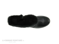 Bopy SADIO Noir - Bottine Fille - Haut Fourrure - Etoiles -Tendance Pieds cd24607c73b9e66c561f35ea11d5d5ef img 2168.jpg 162568