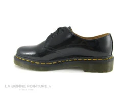 Dr. Martens DR Martens 1461 Black Patent Lamper Basse 10084001 11 Dr. Martens DR Martens 1461 Black Patent Lamper Basse 10084001 -Tendance Pieds cd24607c73b9e66c561f35ea11d5d5ef img 2174.jpg 94910
