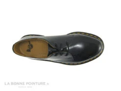 Dr. Martens DR Martens 1461 Black Patent Lamper Basse 10084001 14 Dr. Martens DR Martens 1461 Black Patent Lamper Basse 10084001 -Tendance Pieds cd24607c73b9e66c561f35ea11d5d5ef img 2176.jpg 94911