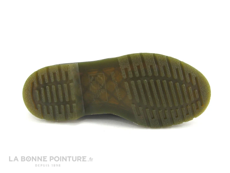 Dr. Martens DR Martens 1461 Black Patent Lamper Basse 10084001 9 Dr. Martens DR Martens 1461 Black Patent Lamper Basse 10084001 – Image 7