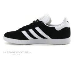 Adidas GAZELLE BB5476 Black White - Basket Noire Et Blanche Homme 11 Adidas GAZELLE BB5476 Black White - Basket Noire Et Blanche Homme -Tendance Pieds cd24607c73b9e66c561f35ea11d5d5ef img 2193.jpg 174162