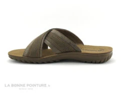 Inblu CONDOVI FNA54F01 Marron - Brides Croisees - Mule Homme -Tendance Pieds cd24607c73b9e66c561f35ea11d5d5ef img 2238.jpg 149632