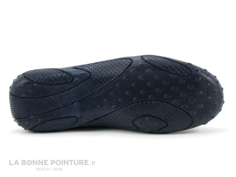 Airplum DAKAR Bleu Marine - Pantoufle Souple Homme 6 Airplum DAKAR Bleu Marine - Pantoufle Souple Homme – Image 4