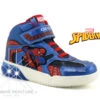 Geox Spiderman J269YC Grayjay Boy - Navy Royal - Basket Montante -Tendance Pieds cd24607c73b9e66c561f35ea11d5d5ef img 2251.jpg 174270