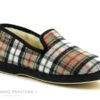 Semelflex CALOMUST Beige Ecossais - Charentaise Homme Interieur Laine -Tendance Pieds cd24607c73b9e66c561f35ea11d5d5ef img 2281.jpg 162694