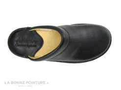 Arima DOG Noir - Sabot Homme Talon Epais - Cuir Noir -Tendance Pieds cd24607c73b9e66c561f35ea11d5d5ef img 2282.jpg 149671