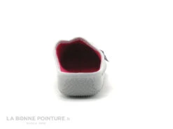 Airplum BONJOUR Gris Rose - Pantoufle Mule Femme 12 Airplum BONJOUR Gris Rose - Pantoufle Mule Femme -Tendance Pieds cd24607c73b9e66c561f35ea11d5d5ef img 2290.jpg 149680