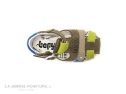 Bopy Zavapa Marron Vert Bleu Sandale BEBE -Tendance Pieds cd24607c73b9e66c561f35ea11d5d5ef img 2295.jpg 102183