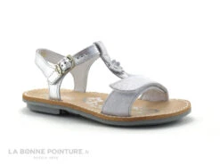 Minibel PAPEETE 1M132334G-190 Argent - Nu-pieds Fille -Tendance Pieds cd24607c73b9e66c561f35ea11d5d5ef img 2307.jpg 120314