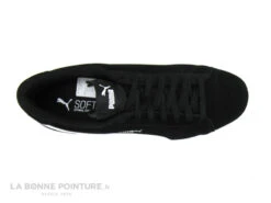 Puma SMASH V2 SD Junior Black - Basket Basse Cuir Velours Noir 14 Puma SMASH V2 SD Junior Black - Basket Basse Cuir Velours Noir -Tendance Pieds cd24607c73b9e66c561f35ea11d5d5ef img 2326.jpg 174373