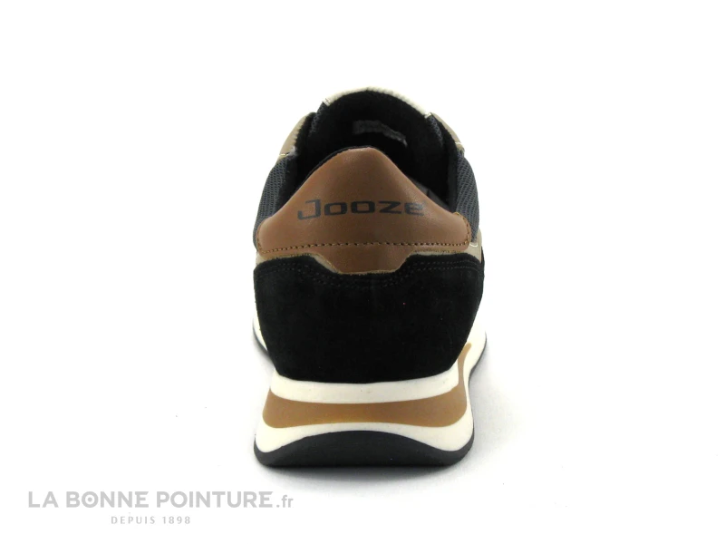 Jooze J5530 X124 Multi - Basket Homme Marron Gris Noir Beige 6 Jooze J5530 X124 Multi - Basket Homme Marron Gris Noir Beige – Image 4