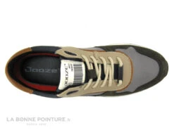 Jooze J5530 X124 Multi - Basket Homme Marron Gris Noir Beige 14 Jooze J5530 X124 Multi - Basket Homme Marron Gris Noir Beige -Tendance Pieds cd24607c73b9e66c561f35ea11d5d5ef img 2338.jpg 174420