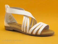 Jordana 2799 Blanc - Brides Croisees - Sandale Femme -Tendance Pieds cd24607c73b9e66c561f35ea11d5d5ef img 2355.jpg 120222