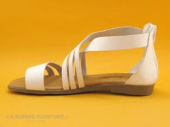 Jordana 2799 Blanc - Brides Croisees - Sandale Femme -Tendance Pieds cd24607c73b9e66c561f35ea11d5d5ef img 2357.jpg 120219