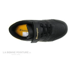 Champion ALTER LOW S32428 - Noir Jaune Beige - Sneakers GARCON 14 Champion ALTER LOW S32428 - Noir Jaune Beige - Sneakers GARCON -Tendance Pieds cd24607c73b9e66c561f35ea11d5d5ef img 2461.jpg 174527