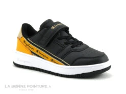 Champion ALTER LOW S32428 - Noir Jaune Beige - Sneakers GARCON 13 Champion ALTER LOW S32428 - Noir Jaune Beige - Sneakers GARCON -Tendance Pieds cd24607c73b9e66c561f35ea11d5d5ef img 2462.jpg 174533