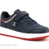 Champion REBOUND Low B PS S3406 Bleu Marine - Sneakers GARCON -Tendance Pieds cd24607c73b9e66c561f35ea11d5d5ef img 2467.jpg 174437