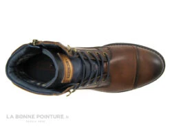 Pikolinos YORK M2M-8170 Cuero - Bottine A Lacet Homme -Tendance Pieds cd24607c73b9e66c561f35ea11d5d5ef img 2489.jpg 174618