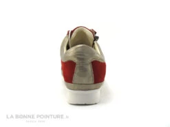 Pedi Girl COTY Fumo Rosso - Basket Confort Femme Rouge 12 Pedi Girl COTY Fumo Rosso - Basket Confort Femme Rouge -Tendance Pieds cd24607c73b9e66c561f35ea11d5d5ef img 2515.jpg 149916