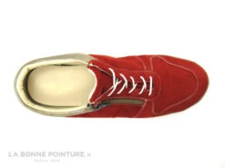 Pedi Girl COTY Fumo Rosso - Basket Confort Femme Rouge 14 Pedi Girl COTY Fumo Rosso - Basket Confort Femme Rouge -Tendance Pieds cd24607c73b9e66c561f35ea11d5d5ef img 2518.jpg 149911