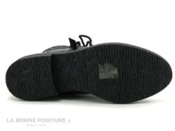Fugitive GENETE Noir Verni - LPSY159 - Bottine A Lacet Noire Avec Zip -Tendance Pieds cd24607c73b9e66c561f35ea11d5d5ef img 2524.jpg 174695