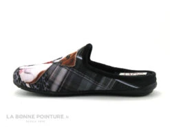 Ouf TIDOG Noir - Pantoufle Femme Avec Chien - I Love My Dog -Tendance Pieds cd24607c73b9e66c561f35ea11d5d5ef img 2527.jpg 163031