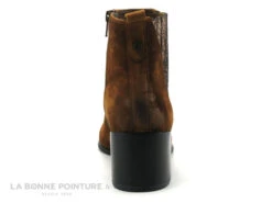 Fugitive FLAK Chataigne - LPIQM47 - Bottine Western Femme -Tendance Pieds cd24607c73b9e66c561f35ea11d5d5ef img 2530.jpg 174688