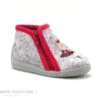 Bellamy VANOU Danseuse Gris - Pantoufle Fille Avec Zip -Tendance Pieds cd24607c73b9e66c561f35ea11d5d5ef img 2565.jpg 150001