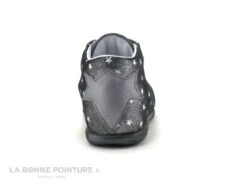 Bopy ZENUI Gris - Etoiles - Chaussure Montante BEBE Fille -Tendance Pieds cd24607c73b9e66c561f35ea11d5d5ef img 2599.jpg 150005