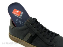 Fluchos NIKO F1337 - Texas Negro - Basket Ville Noire - Homme -Tendance Pieds cd24607c73b9e66c561f35ea11d5d5ef img 2617.jpg 163144