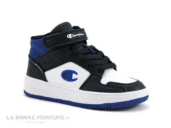 Champion Rebound 2.0 Mid B PS - S32412 - Basket Montante -Tendance Pieds cd24607c73b9e66c561f35ea11d5d5ef img 2622.jpg 174799