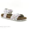 Chipie VACAJOU Fleurs Gris - Rose - Jaune - Sandale Fille 2 Chipie VACAJOU Fleurs Gris - Rose - Jaune - Sandale Fille -Tendance Pieds cd24607c73b9e66c561f35ea11d5d5ef img 2639.jpg 149604
