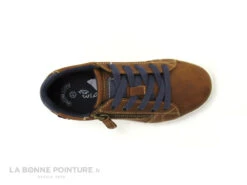 Wipop OURIEL Marron - Basket Ville GARCON -Tendance Pieds cd24607c73b9e66c561f35ea11d5d5ef img 2647.jpg 150065
