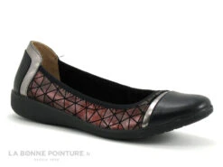 Inea ROYAL Noir Cuivre - Ballerine Mode Femme 13 Inea ROYAL Noir Cuivre - Ballerine Mode Femme -Tendance Pieds cd24607c73b9e66c561f35ea11d5d5ef img 2649.jpg 174820