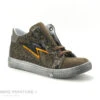 Bopy SALVINA Taupe - Marron - Basket Fille Semi-montante -Tendance Pieds cd24607c73b9e66c561f35ea11d5d5ef img 2654.jpg 150107