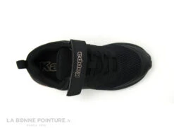 Kappa SNUGGER Elastic Kids Black - Metallic Pink - 3112Z6W - Basket Fille 14 Kappa SNUGGER Elastic Kids Black - Metallic Pink - 3112Z6W - Basket Fille -Tendance Pieds cd24607c73b9e66c561f35ea11d5d5ef img 2664.jpg 150085