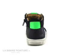 Bopy VINTAGE Marine - Sneakers Montantes GARCON Avec Zip -Tendance Pieds cd24607c73b9e66c561f35ea11d5d5ef img 2672.jpg 174846