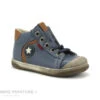 Bopy RUDIZIP Jean - Chaussure Montante GARCON Bleu - Camel 1 Bopy RUDIZIP Jean - Chaussure Montante GARCON Bleu - Camel -Tendance Pieds cd24607c73b9e66c561f35ea11d5d5ef img 2691.jpg 150266