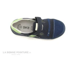 SK8 Noba - Bleu Marine - Vert - Chaussure Velcro GARCON 14 SK8 Noba - Bleu Marine - Vert - Chaussure Velcro GARCON -Tendance Pieds cd24607c73b9e66c561f35ea11d5d5ef img 2694.jpg 120725