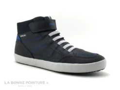 Geox GISLI J045CA Navy Royal - Basket Montante GARCON -Tendance Pieds cd24607c73b9e66c561f35ea11d5d5ef img 2710.jpg 150213