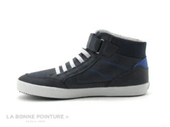 Geox GISLI J045CA Navy Royal - Basket Montante GARCON -Tendance Pieds cd24607c73b9e66c561f35ea11d5d5ef img 2712.jpg 150211