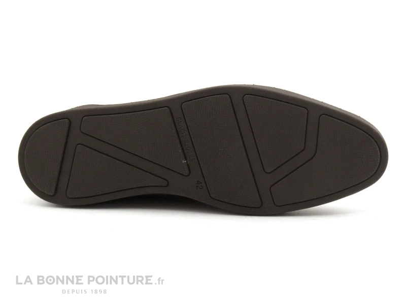Black Riders 19110 Marron - Chaussure Derby Homme 9 Black Riders 19110 Marron - Chaussure Derby Homme – Image 7