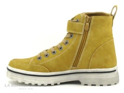 Dockers - 49VR301 630 - Golden Glow - Chaussure Montante Femme -Tendance Pieds cd24607c73b9e66c561f35ea11d5d5ef img 2813.jpg 175031